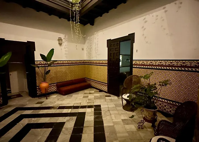 Casa Jaramago Guest house 4*