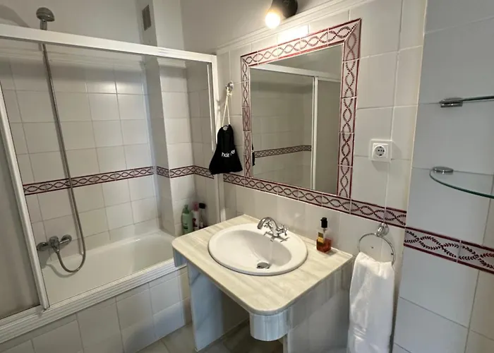 Casa Jaramago 4* Jerez de la Frontera