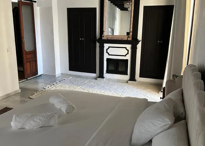 Casa Jaramago Guest house