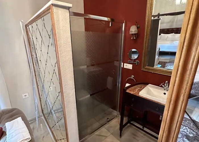 Casa Jaramago Guest house