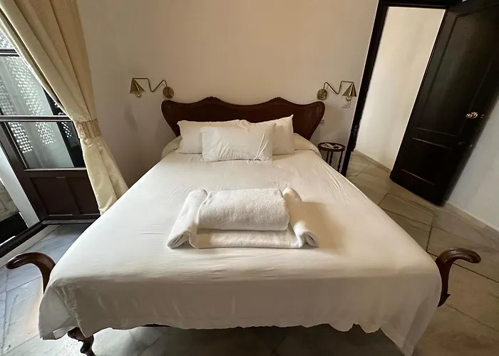 Casa Jaramago Guest house 4*