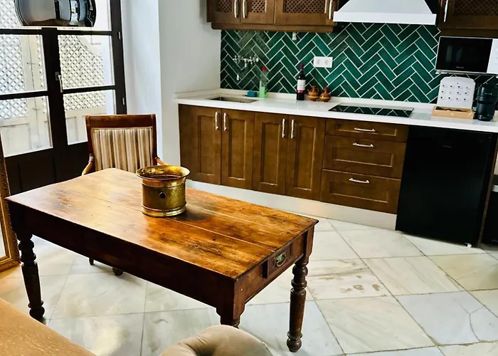 Guest house Casa Jaramago 4*