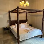 Vendégház Casa Jaramago
