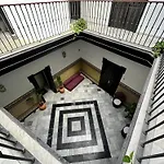 Casa Jaramago Vendégház