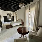 Casa Jaramago 4* Jerez de la Frontera