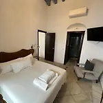 Casa Jaramago 4* Jerez de la Frontera