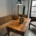 Casa Jaramago 4* Jerez de la Frontera