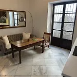 Casa Jaramago Vendégház Jerez de la Frontera