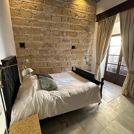 Casa Jaramago 4*