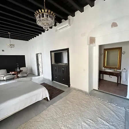 Casa Jaramago 4* Jerez de la Frontera