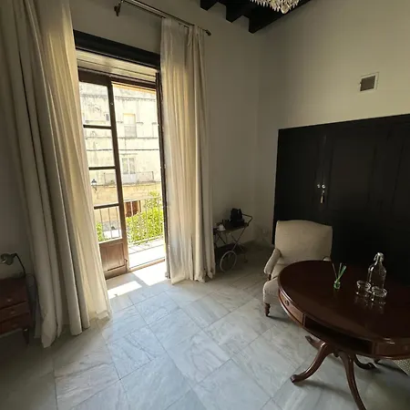 Penzion Casa Jaramago