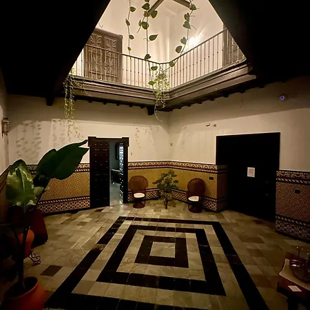 Casa Jaramago 헤레스
