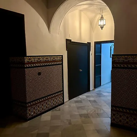 Penzion Casa Jaramago Jerez de la Frontera