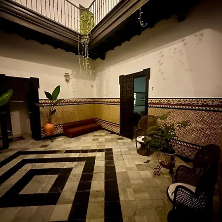 Casa Jaramago 게스트하우스 *