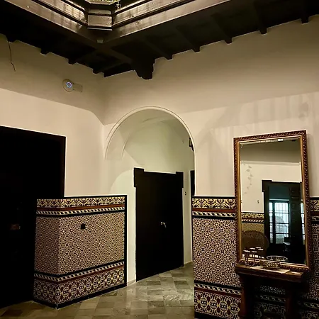 בית הארחה Casa Jaramago 4*