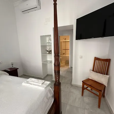 Casa Jaramago