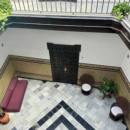 Casa Jaramago 게스트하우스 *