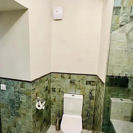 Casa Jaramago 헤레스