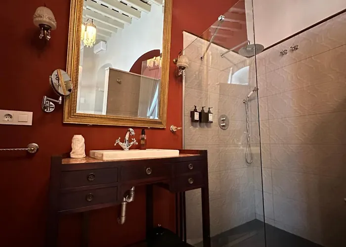 בית הארחה Casa Jaramago חרז