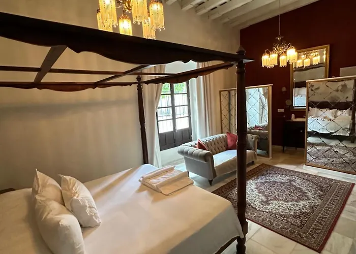 Casa Jaramago בית הארחה 4*