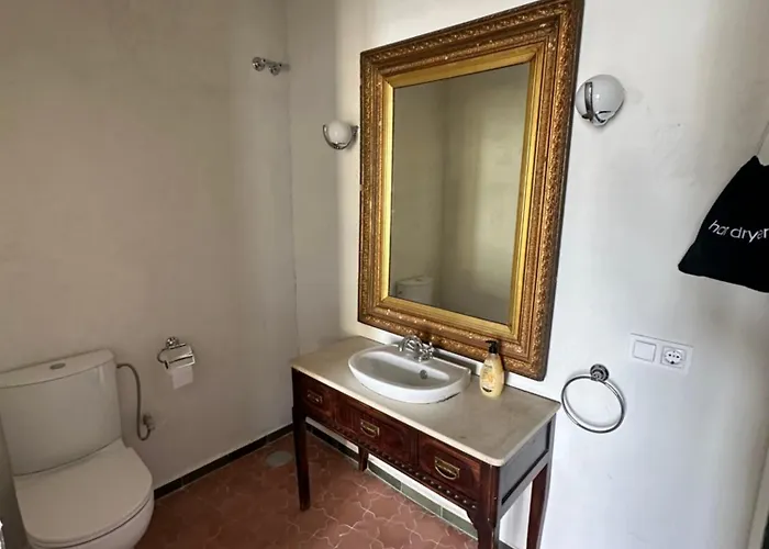 בית הארחה Casa Jaramago 4*