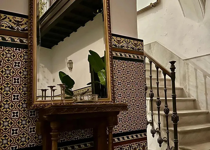 בית הארחה Casa Jaramago