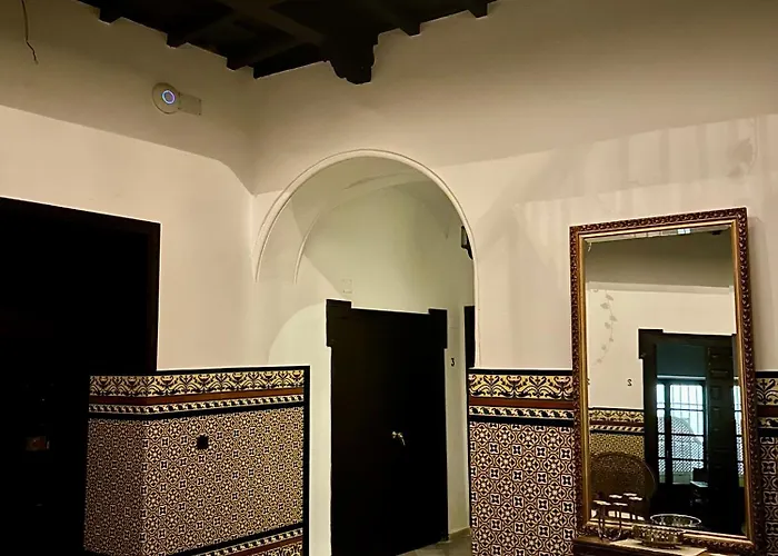 בית הארחה Casa Jaramago 4*