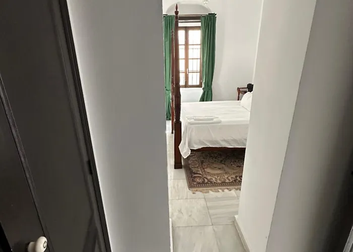 Casa Jaramago חרז