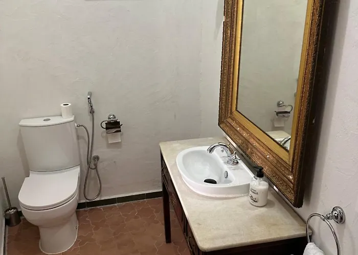 Casa Jaramago בית הארחה 4*