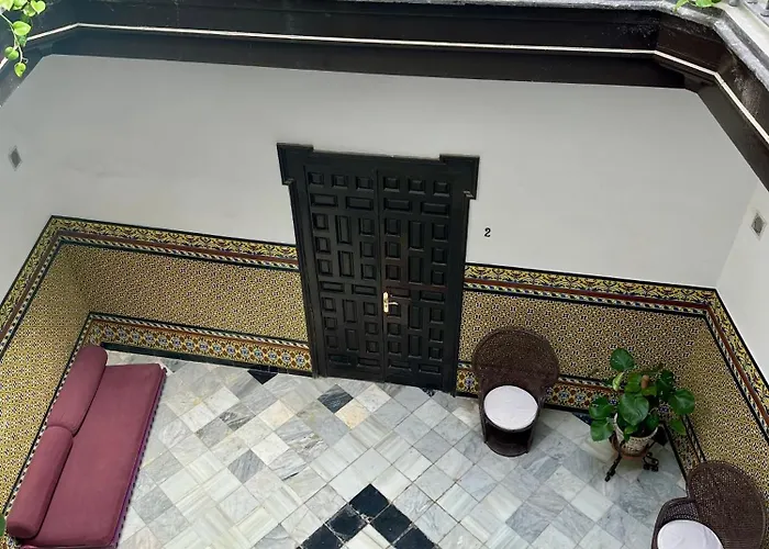 Casa Jaramago בית הארחה 4*