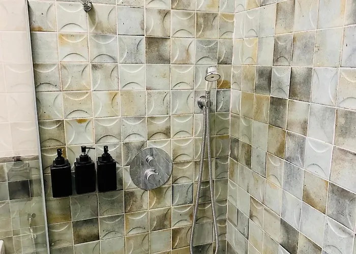 Casa Jaramago 4* חרז